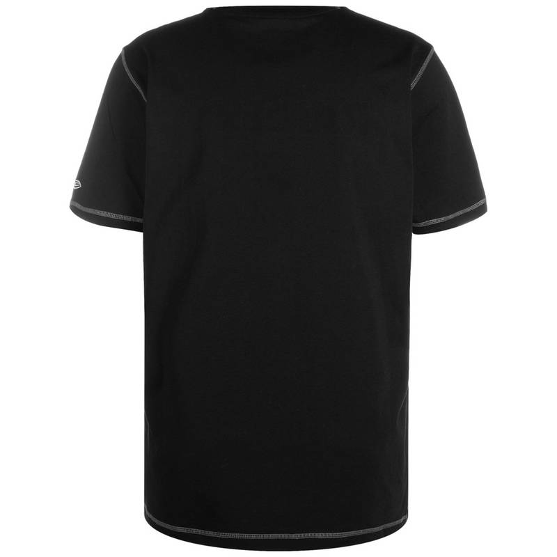 New Era NFL Las Vegas Raiders Sideline T-Shirt Herren