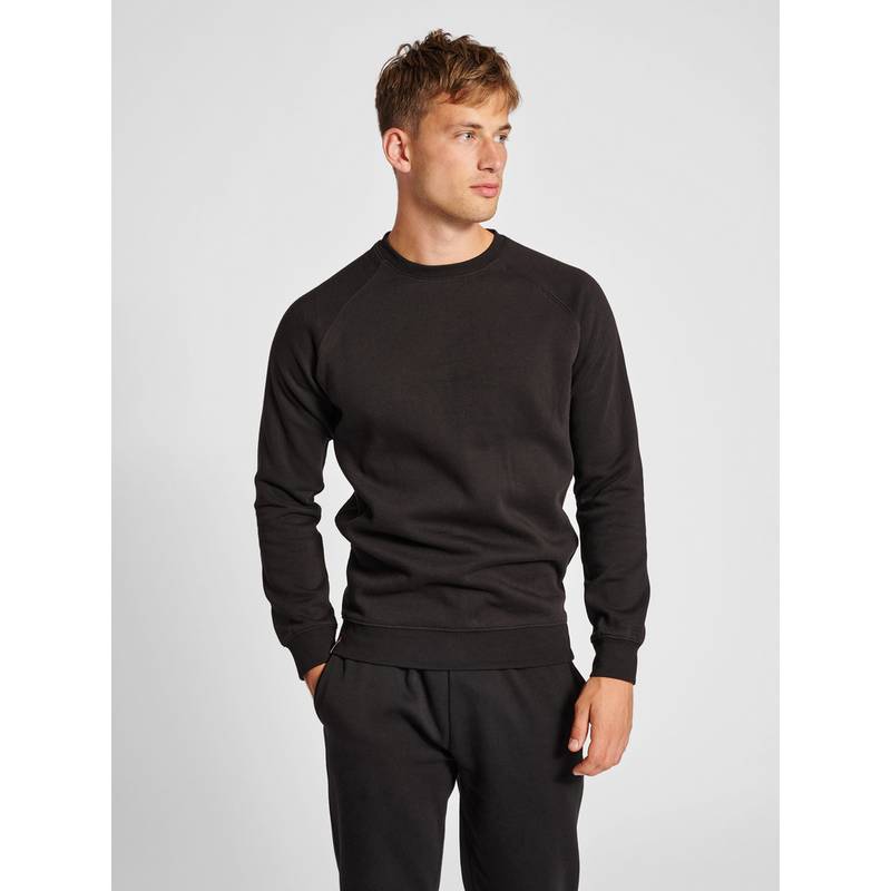hummel hmlRED CLASSIC SWEATSHIRT Sweatshirt Herren