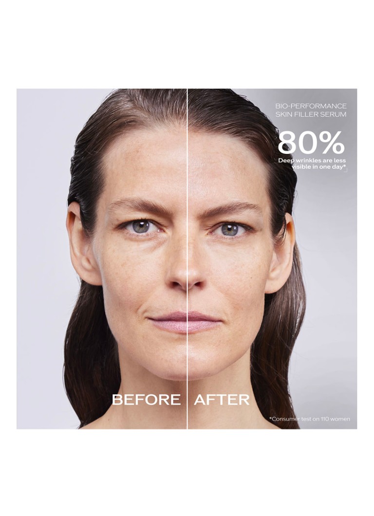 Shiseido Skin Filler Serum Duo - hoitosetti