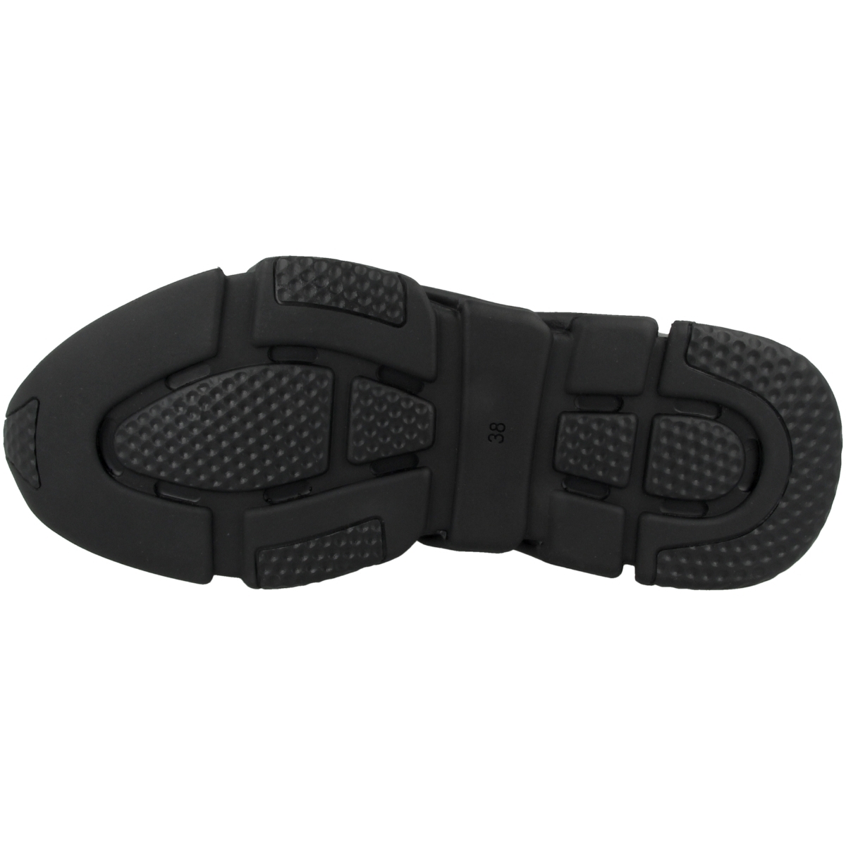 Gerry Weber Doha 07 Stiefel schwarz