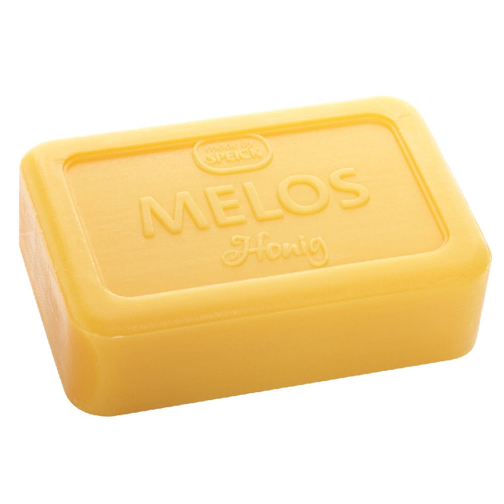 SPEICK Melos Honig-Seife 100 g