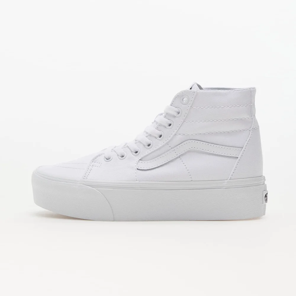 Vans Sk8 Hi Tapered Stackform VN0A5JMKW001 / weiss