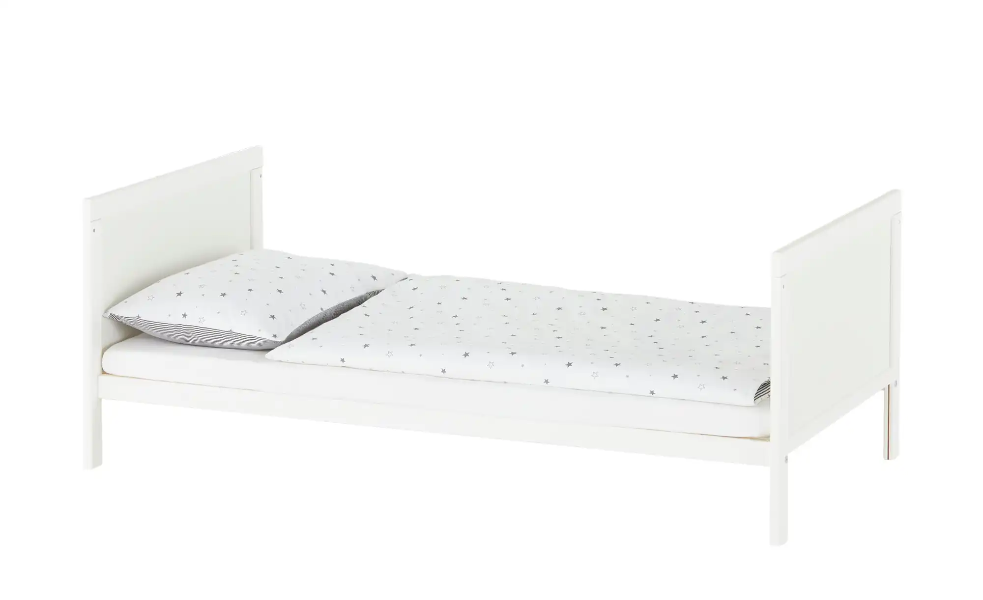 Komplettbett