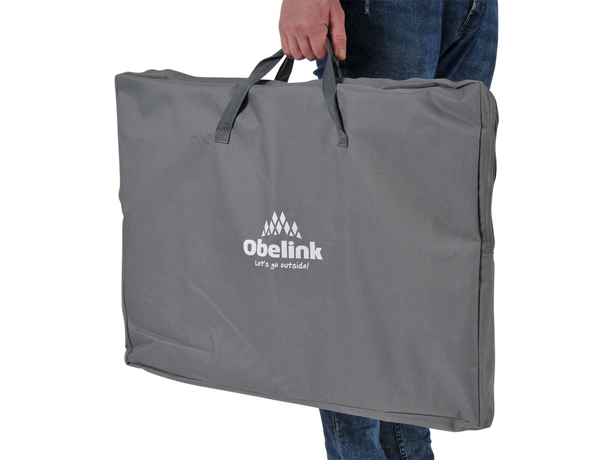 Obelink Palermo Bamboo Tisch