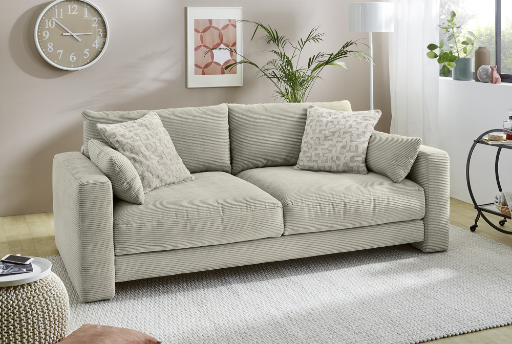 Big Sofa Miley