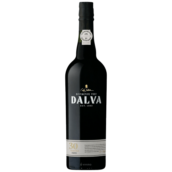 C. da SilvaDalva Tawny 30 Years Old PortN.V.