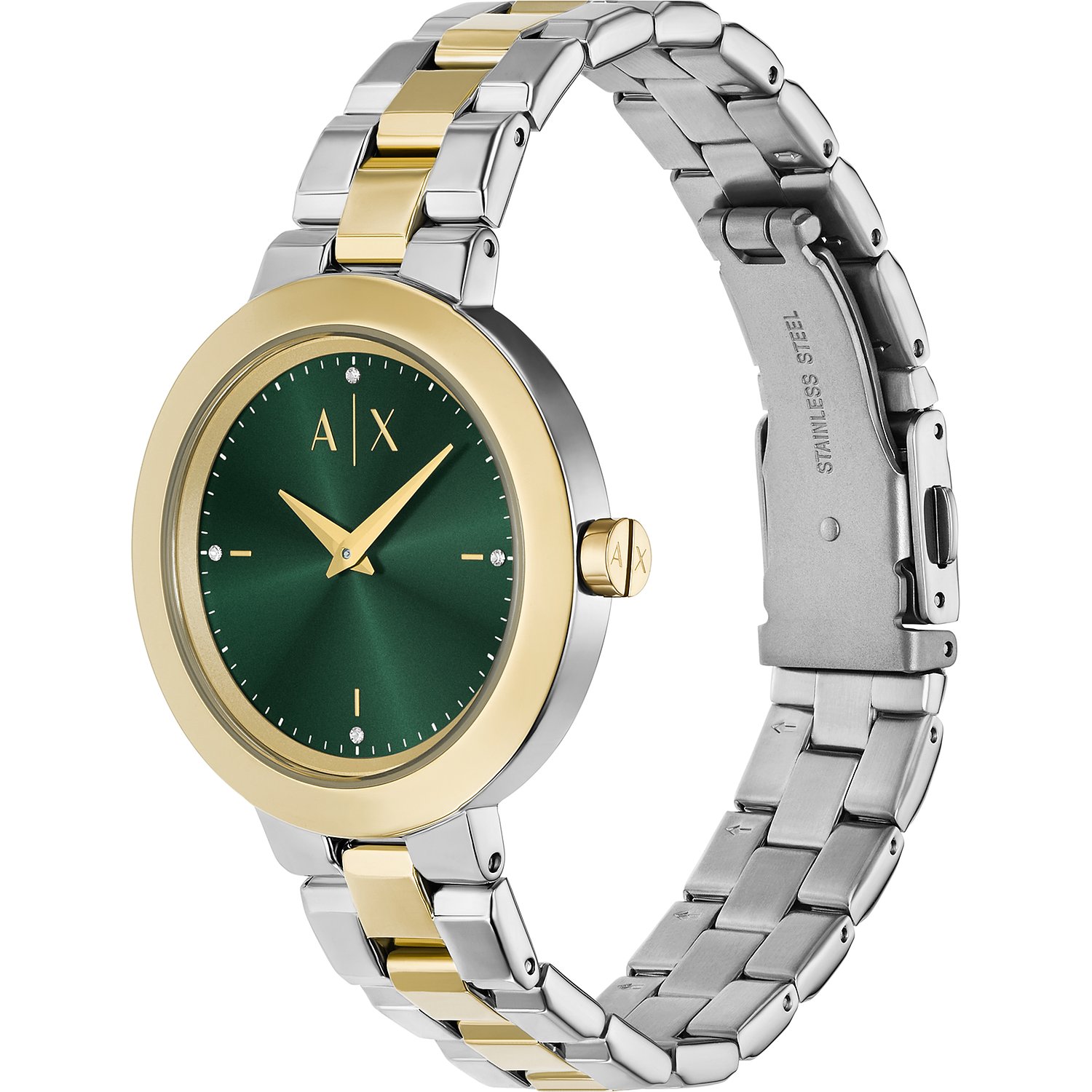 Montres Armani Exchange