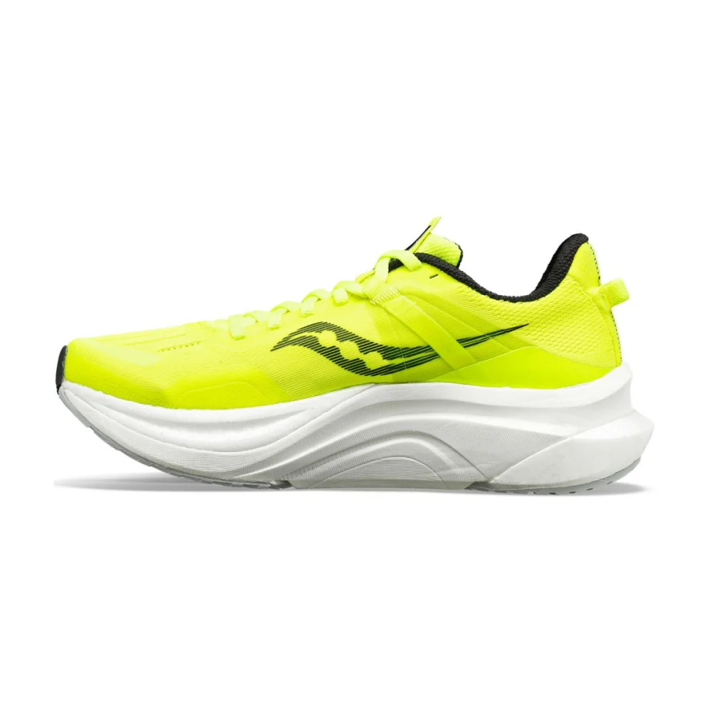Saucony Tempus S20720-75 / gelb