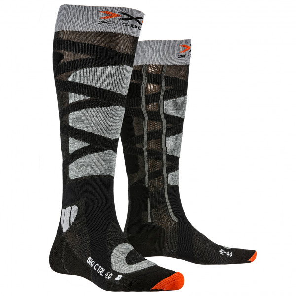 X-Socks - Ski Control 4.0 - Skisocken