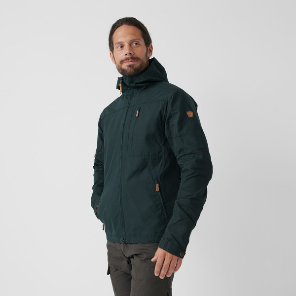 STEN JACKET M Herren - Übergangsjacke