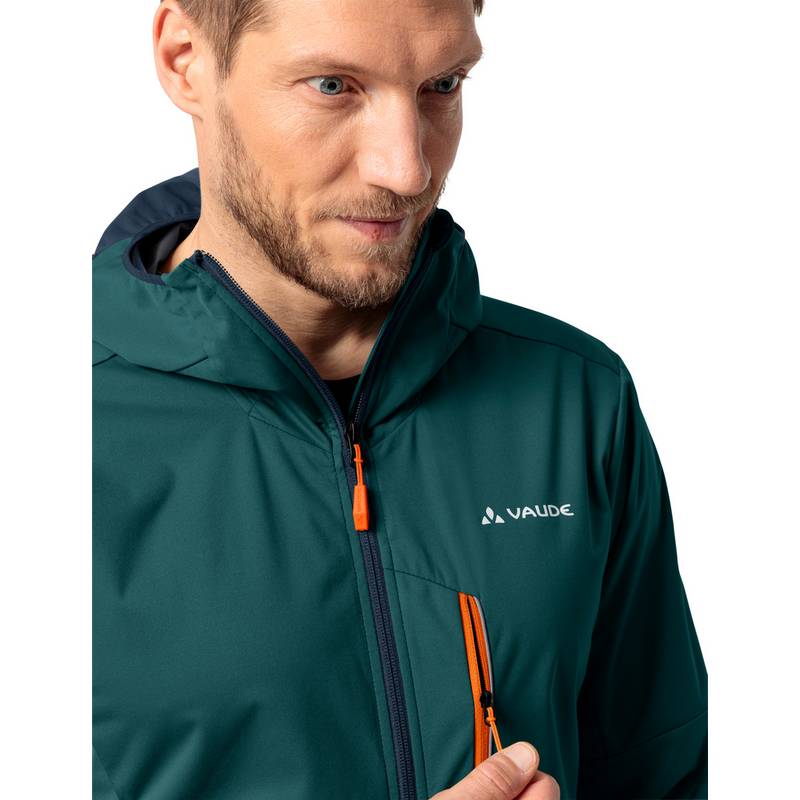 VAUDE Men's Larice Light Jacket Outdoorjacke Herren