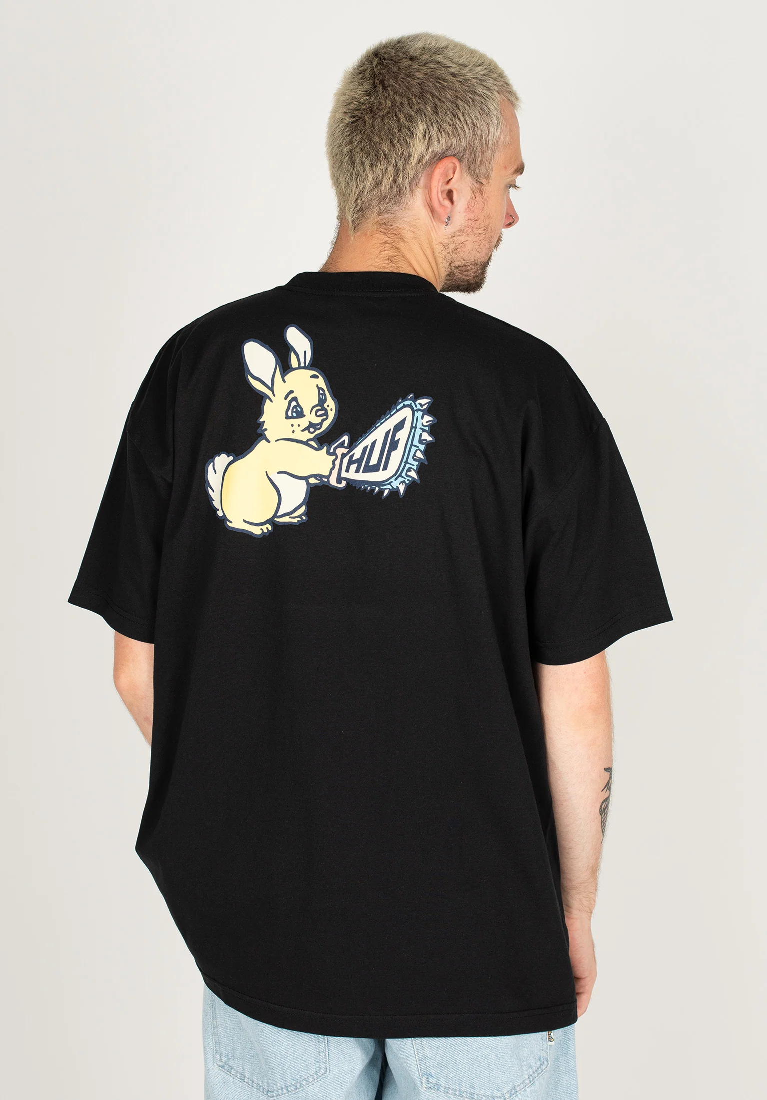 Bad Hare