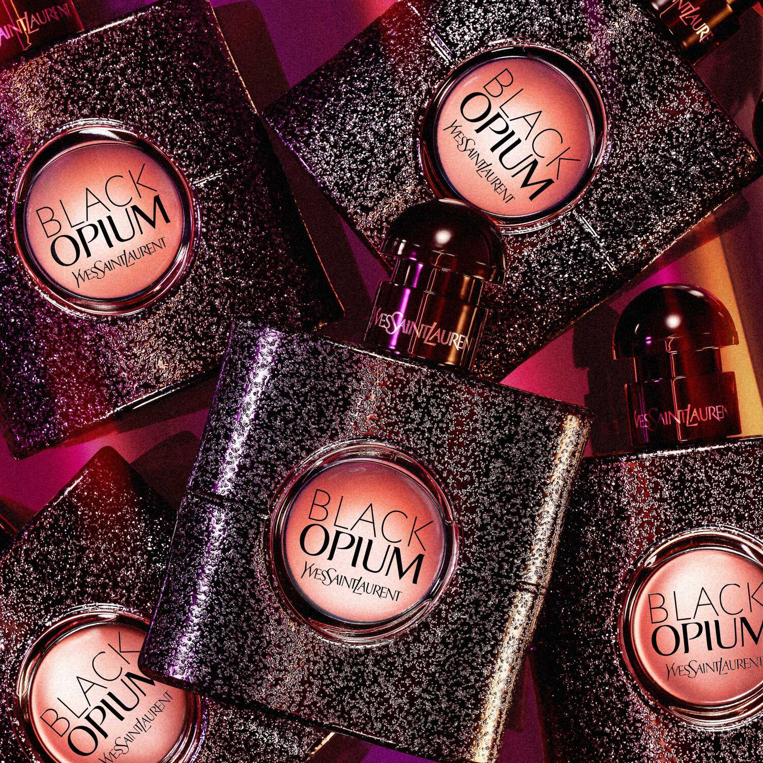 Yves St Laurent Black Opium Eau de Parfum