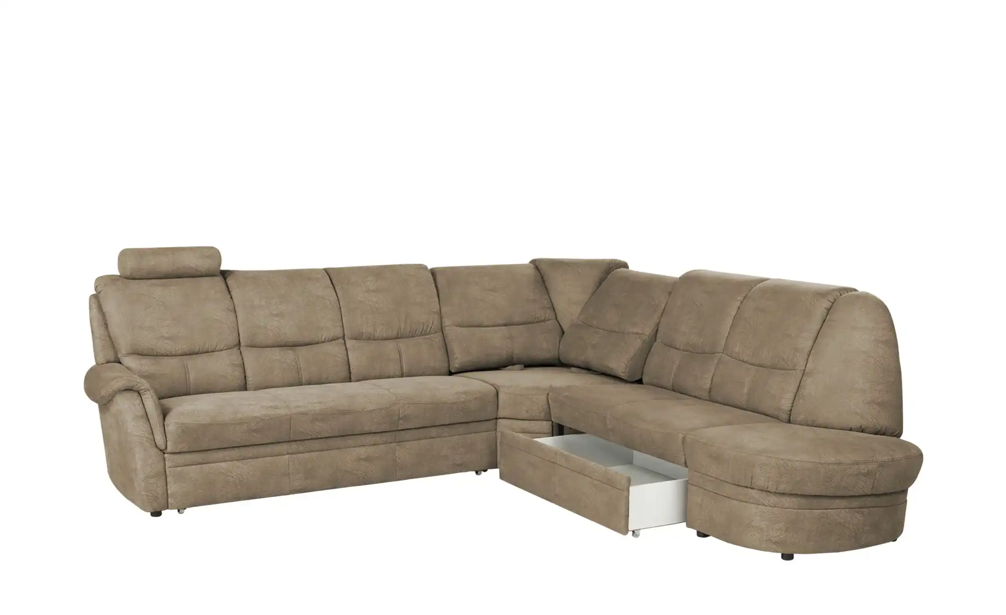 Kollektion Kraft Ecksofa Chris