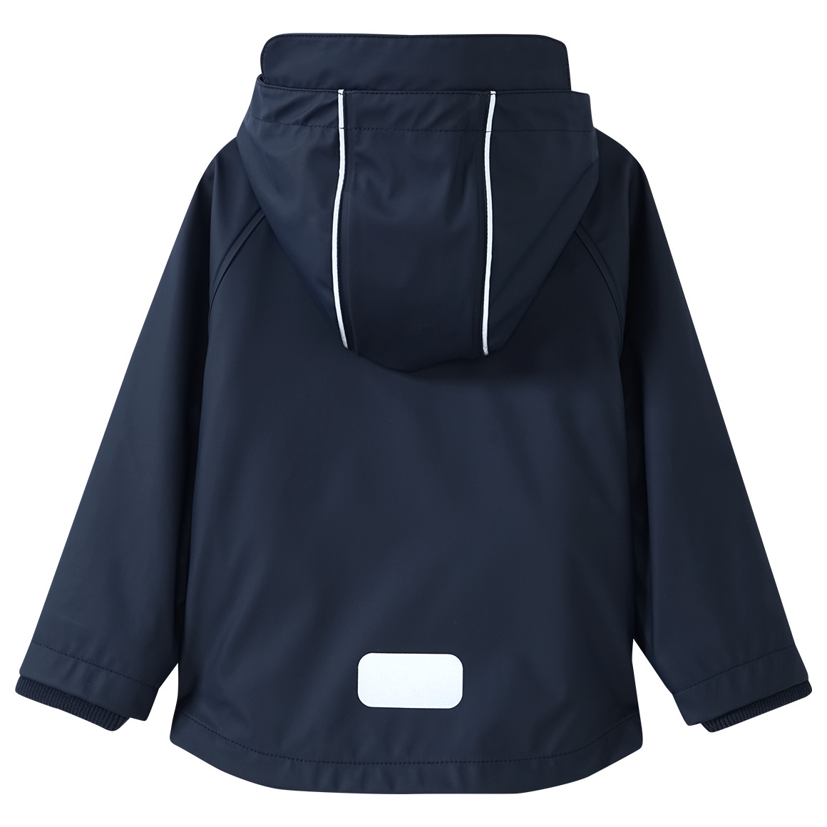 Baby Regenjacke mit Beschichtung