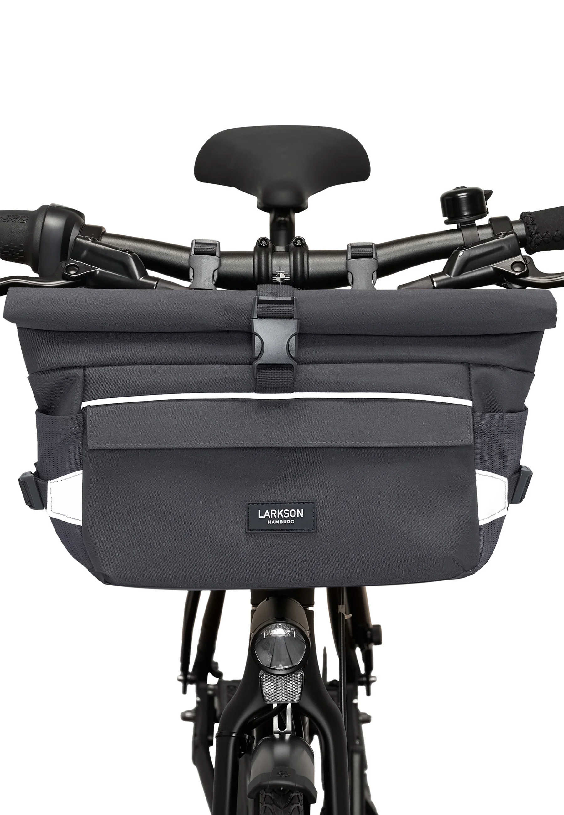 Bolso Larkson - Bolso de hombro