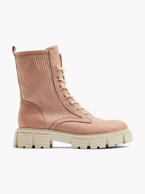 Graceland Schnürboots