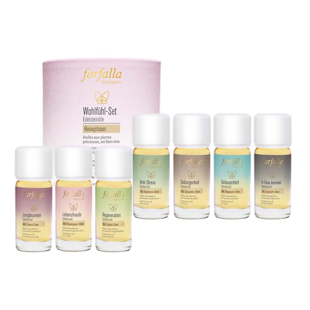 Farfalla Essentials AG Pflege-Geschenkset