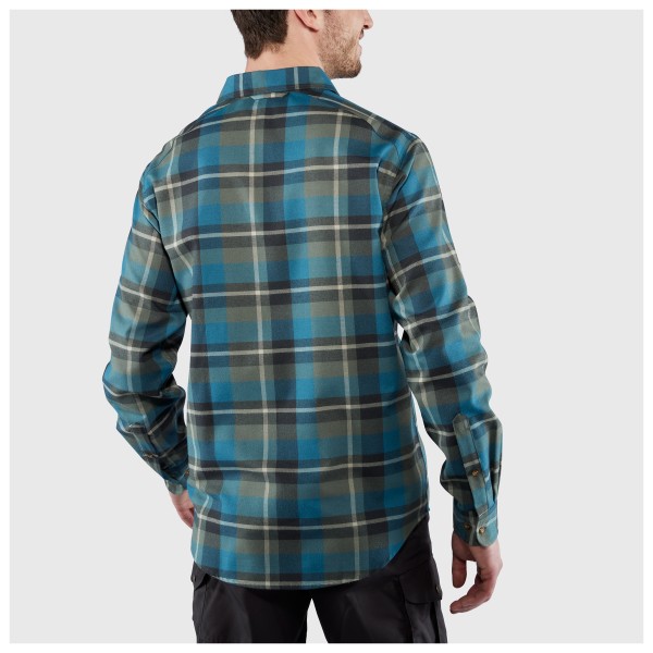 Fjällräven - Fjällglim Shirt - Hemd