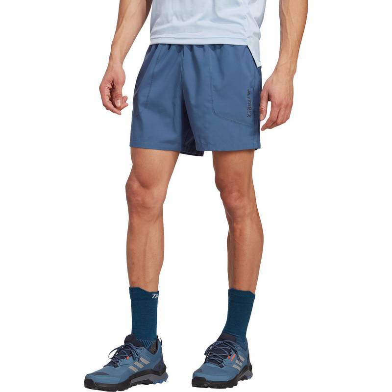 adidas MULTI Funktionsshorts Herren