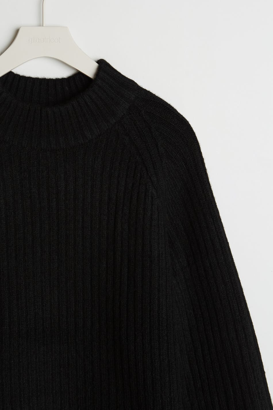 Rosie knitted sweater