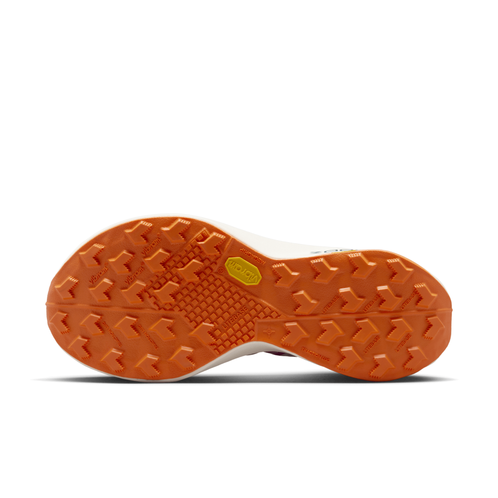 Nike ZoomX Ultrafly Trail DZ0489-101 / weiss