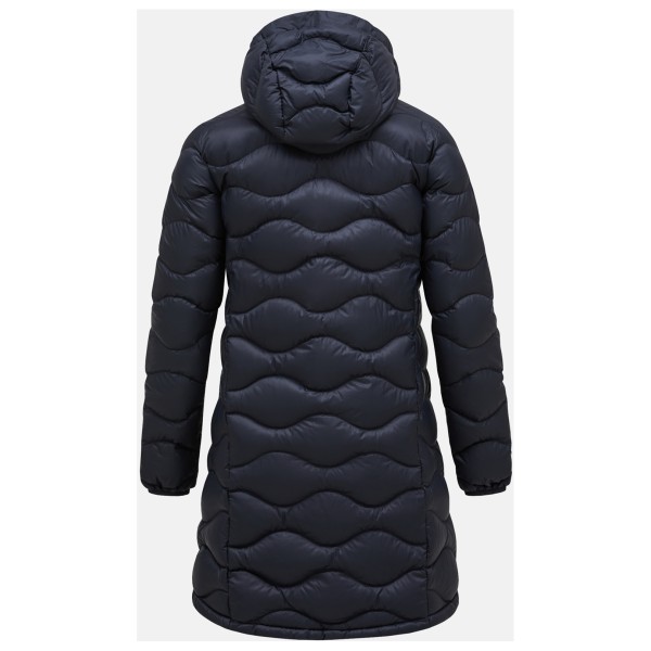 Peak Performance - Women's Helium Down Parka - Mantel