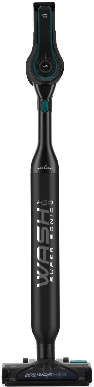 eta Nass-Trocken-Sauger SUPERSONIC WASH H²O ETA523190000, 800 W, beutellos