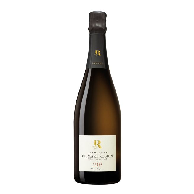 Champagne Elemart Robion VB03