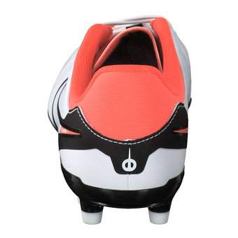 Nike Jr Legend 10 Academy FG/MG in weiß
