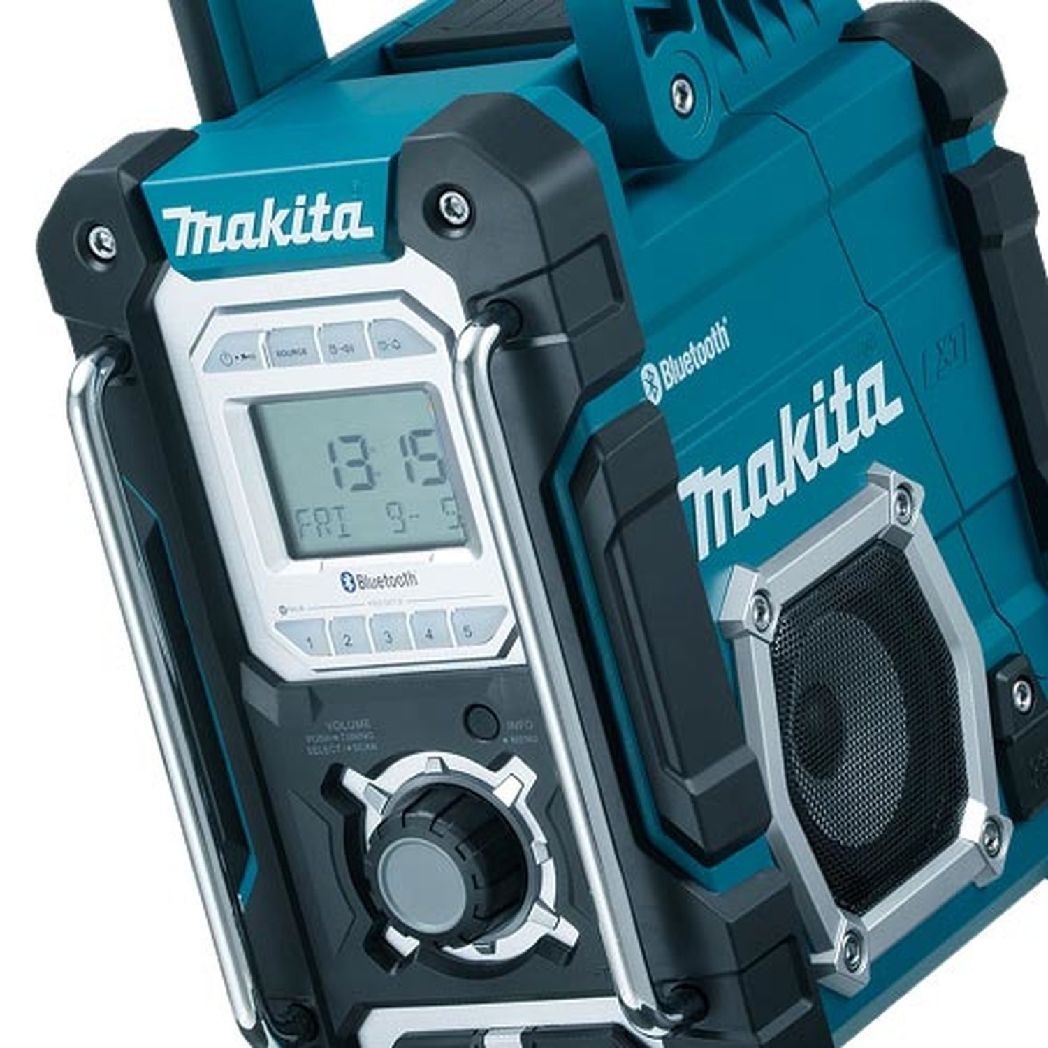 Makita Akku-Schlagschrauber DMR108