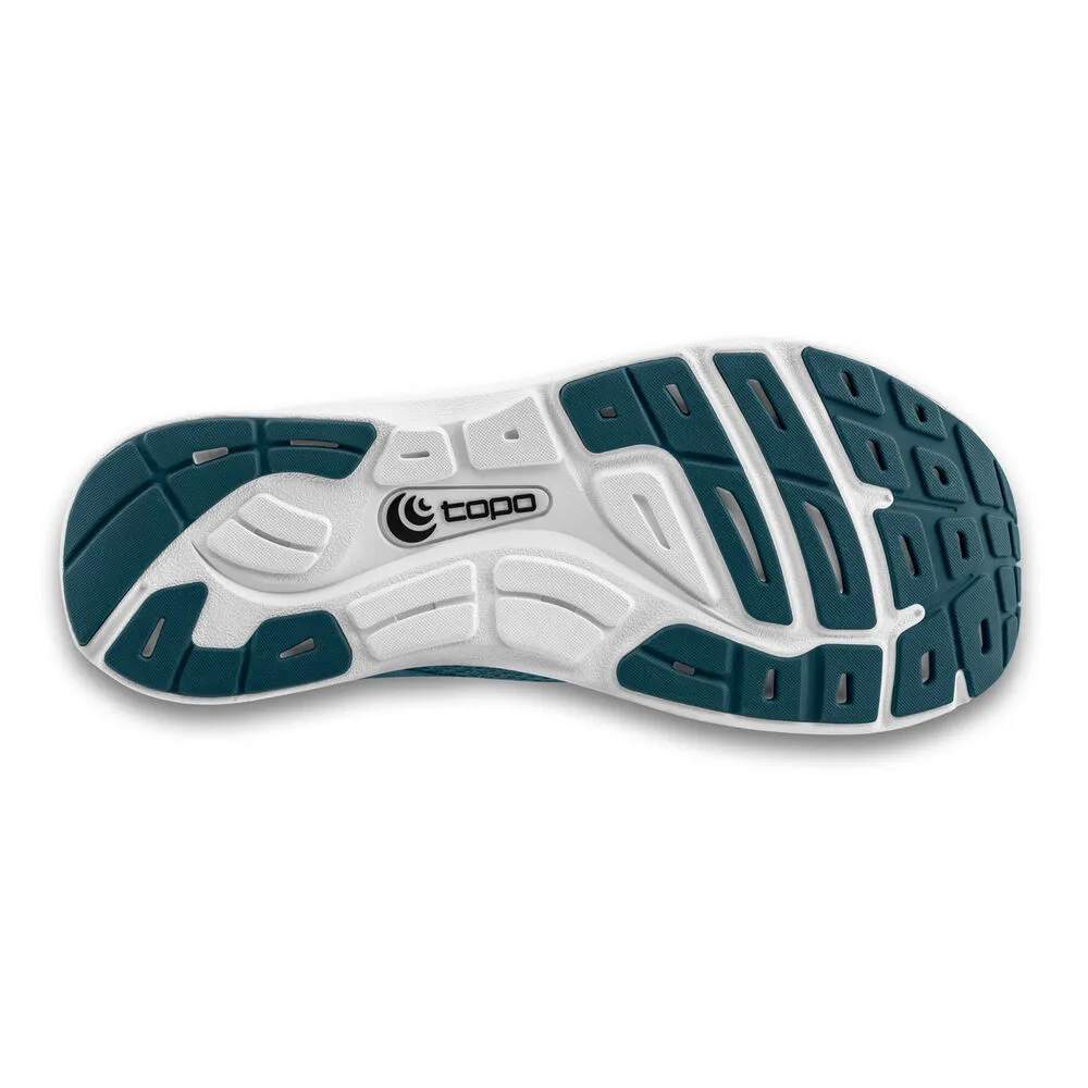 Topo ST 4 W050-DENWHT / blau