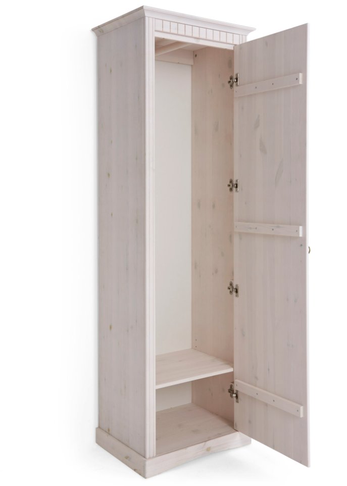 Garderobenschrank
