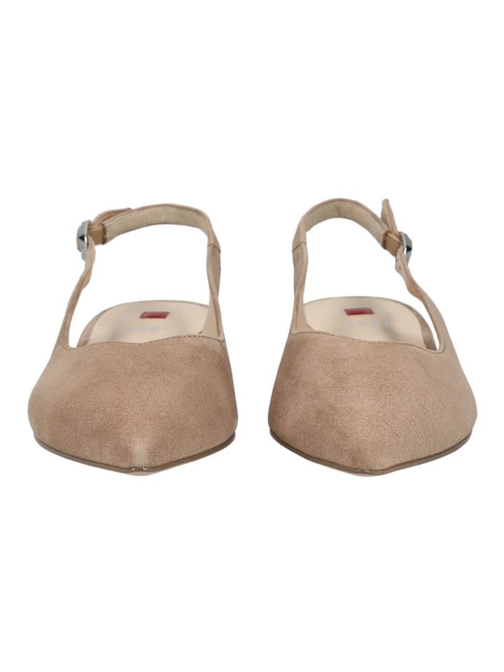 Högl Ballerinas in Taupe günstig kaufen