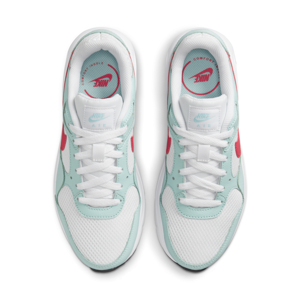 Nike Air Max SC CW4554-115 / weiss
