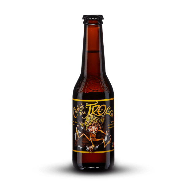 Cuvée des Trolls 25 cl