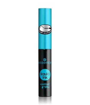 essence Liquid Ink Waterproof Eyeliner-3 ml