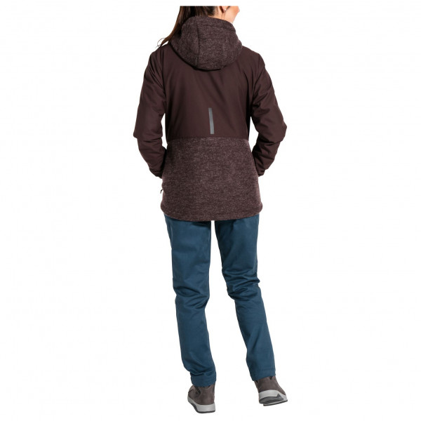 Vaude - Women's Cyclist padded Jacket IV - Fahrradjacke