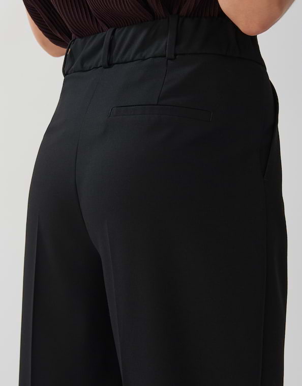 City Pants Cisan detail