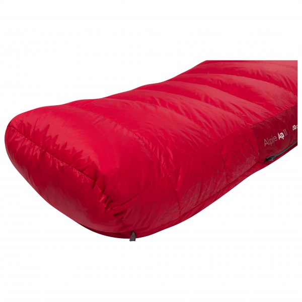 Sea to Summit - Alpine ApII - Daunenschlafsack