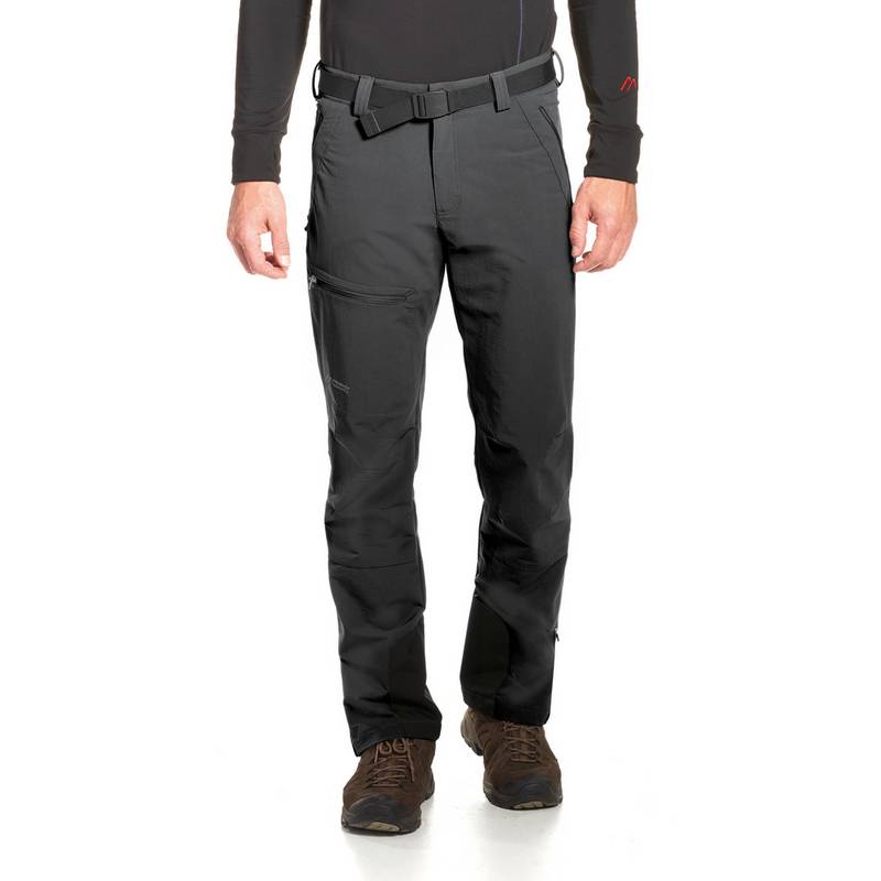 Maier Sports Naturno Trekkinghose Herren