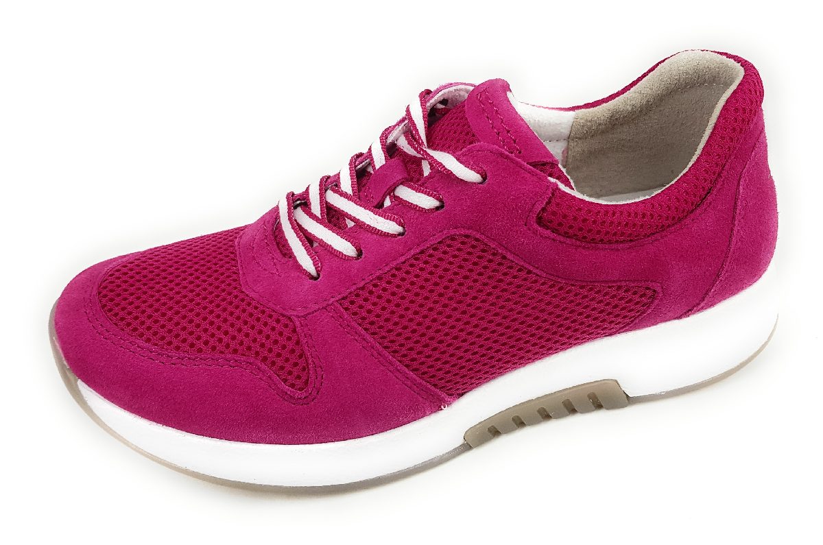 Gabor Comfort 26.946.38 Rosa 38 fuxia