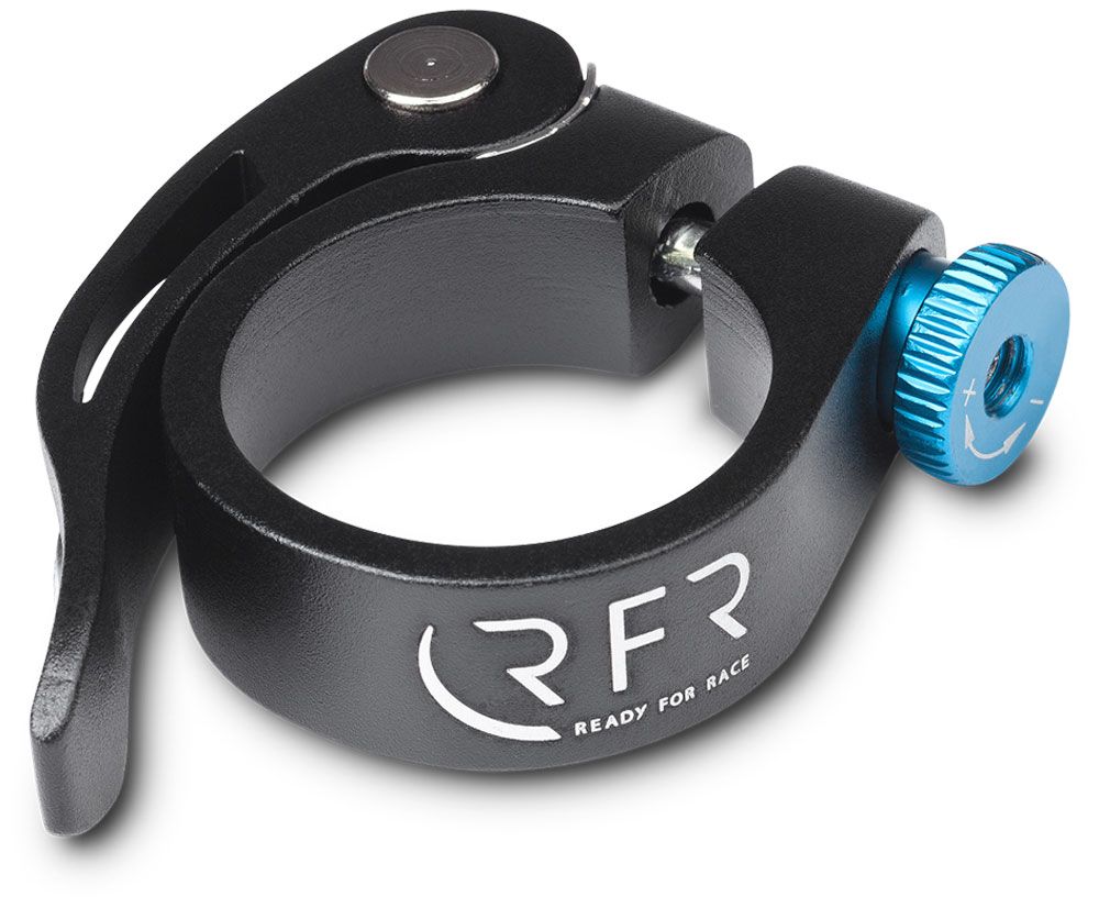 RFR 31,8mm Sattelklemme mit Schnellspanner kaufen | Bike-Discount