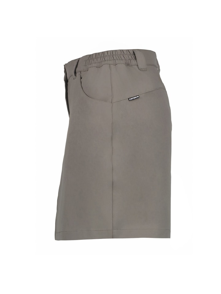 Icepeak Bedra Outdoor Rock in Stone günstig kaufen