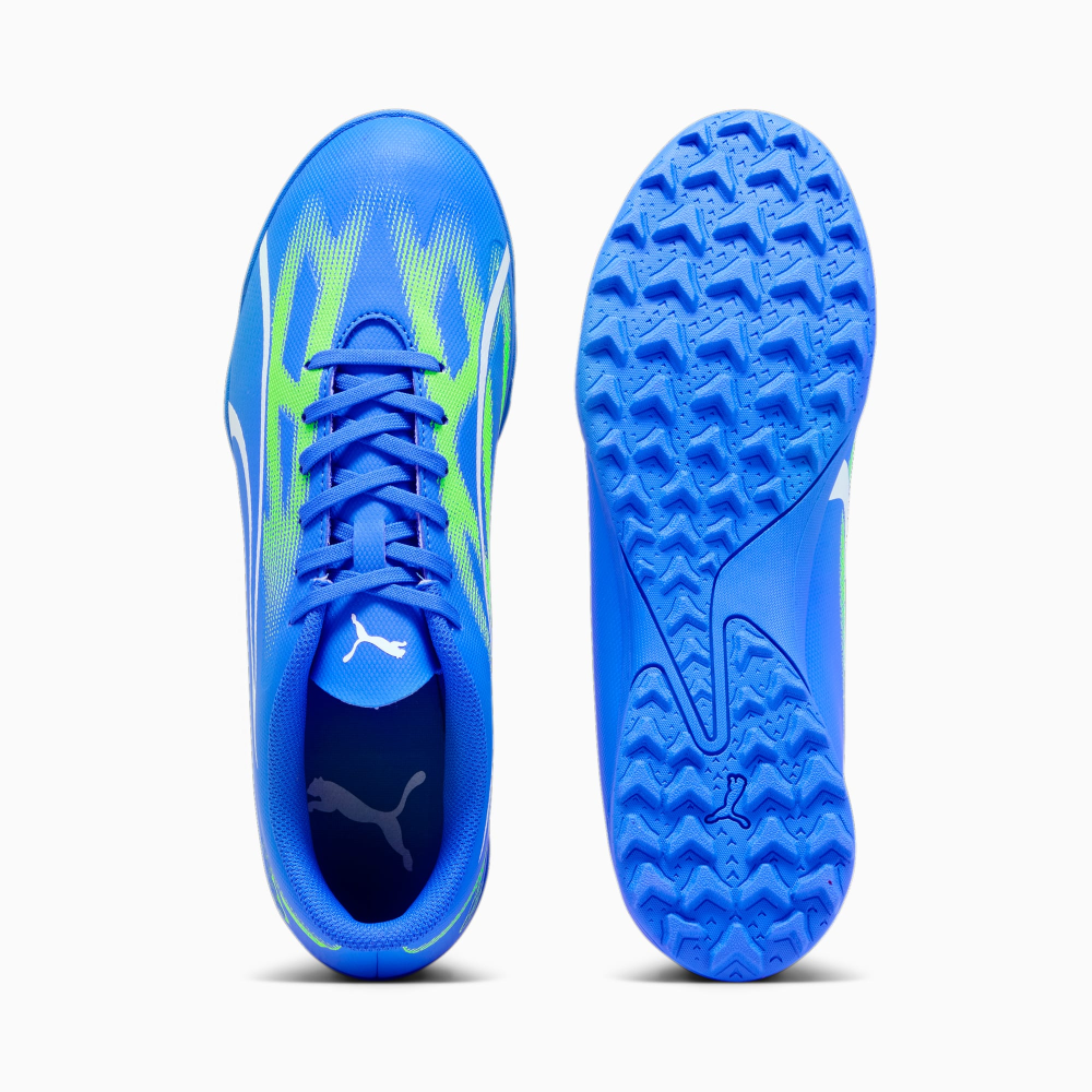 PUMA ULTRA PLAY TT 107528_03 / weiss