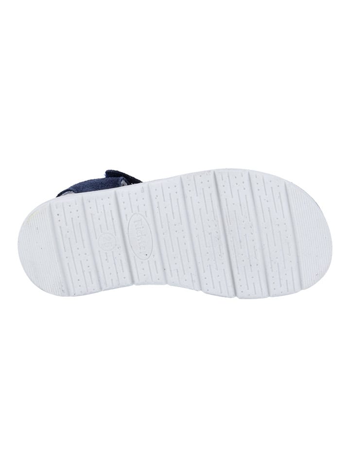 Richter Shoes Leder-Sandalen 