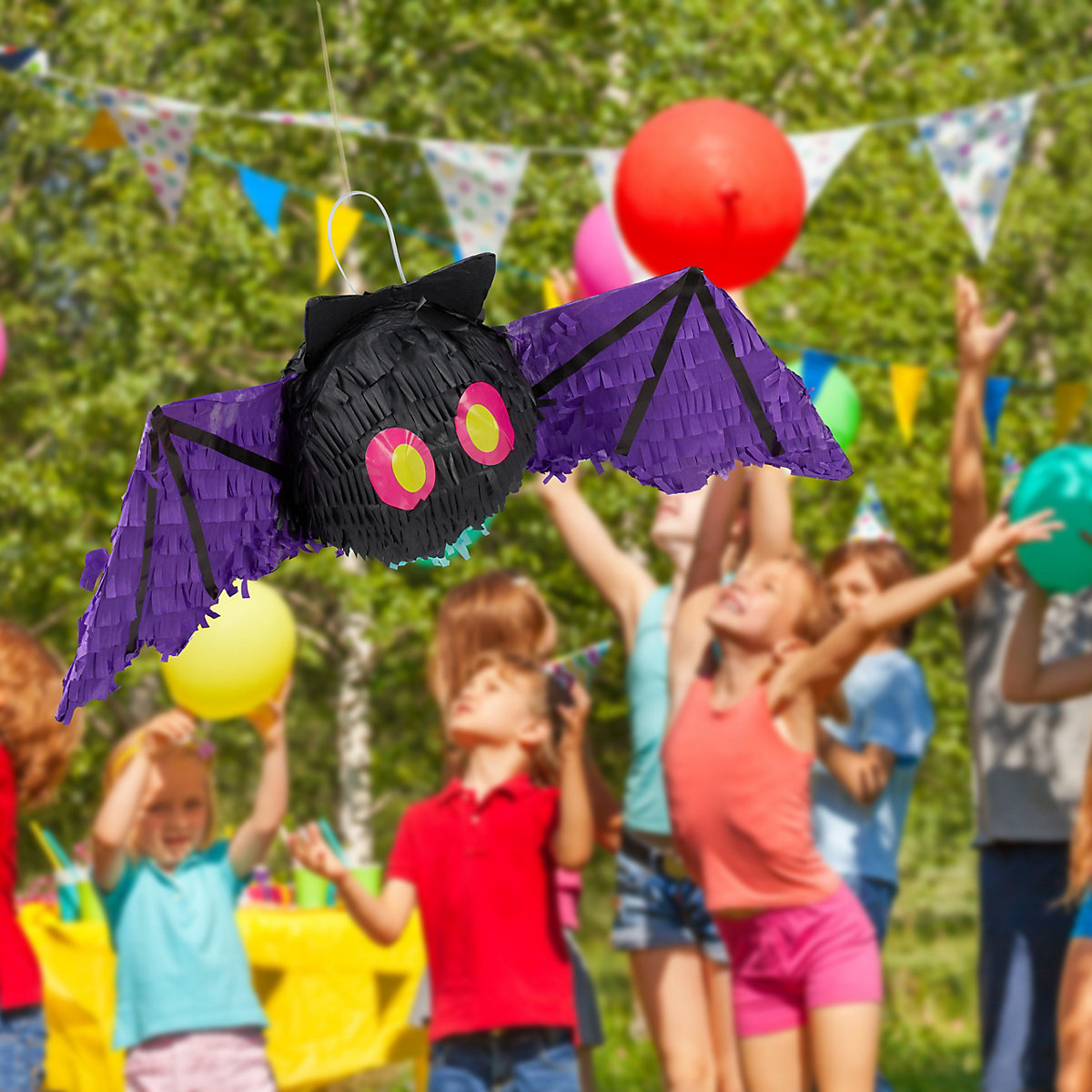 Pinata Fledermaus