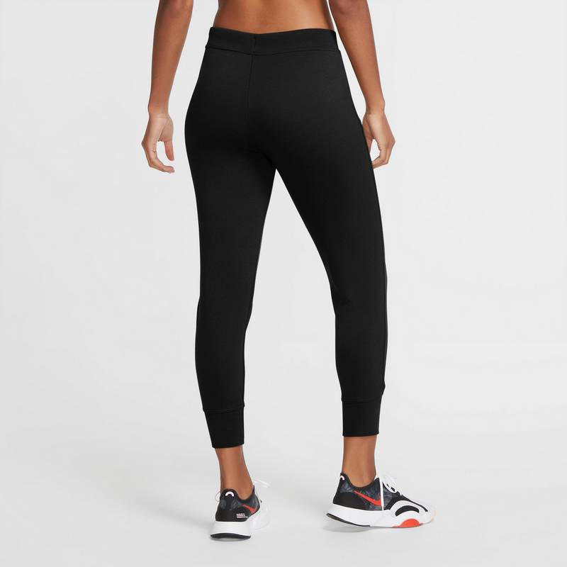 Nike DRI-FIT GET FIT Funktionshose Damen