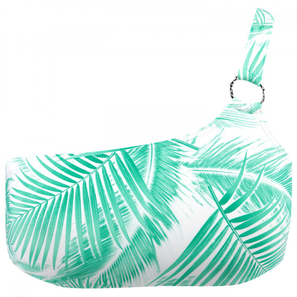 Barts - Women's Palmsy One Shoulder Top - Bikini-Top