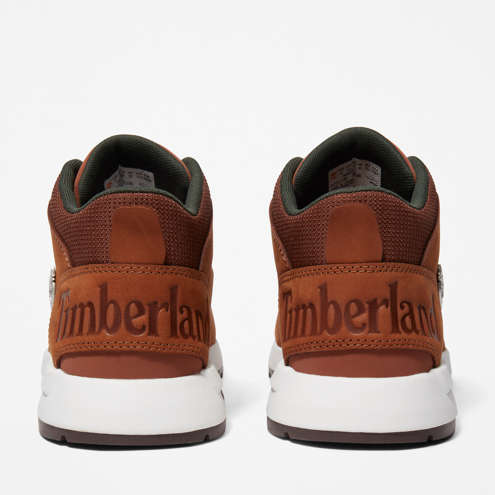 Timberland Sprint Trekker Mid TB0A25DCF131 / braun